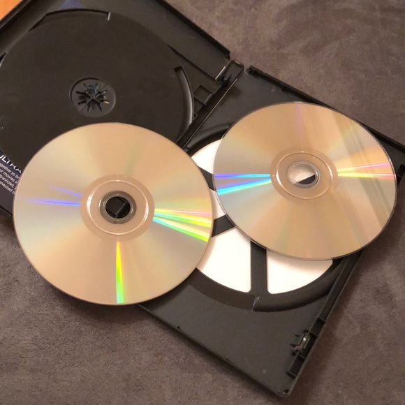 Double Feature ❣️ Semi-Pro & Blades of Glory - Picture 5 of 5